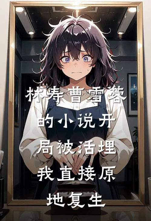 林寿曹雪蓉的小说开局被活埋,我直接原地复生