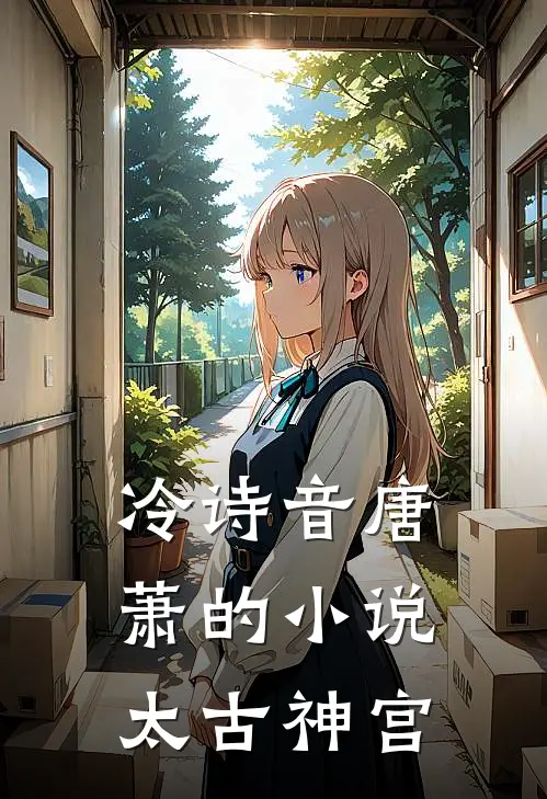 冷诗音唐萧的小说太古神宫