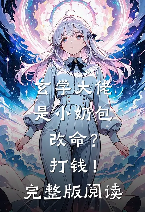 玄学大佬是小奶包，改命？打钱！完整版阅读