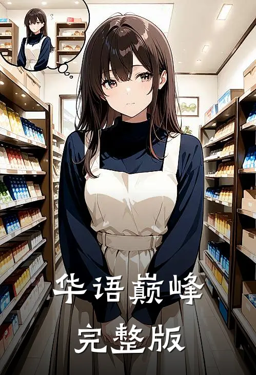 华语巅峰完整版