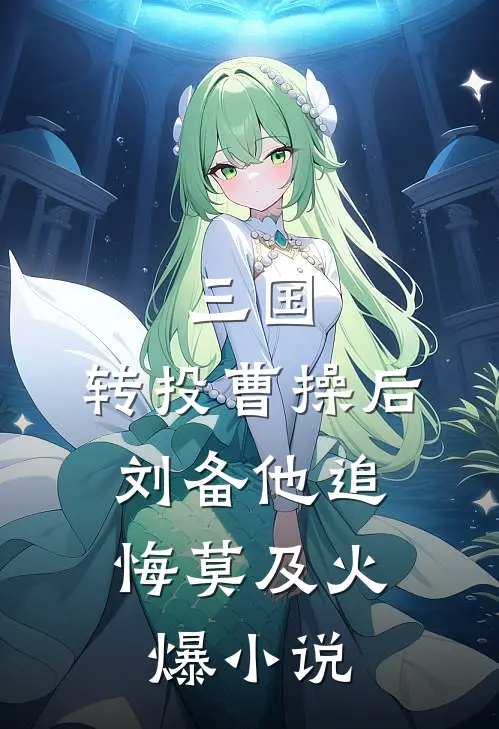 三国：转投曹操后，刘备他追悔莫及火爆小说