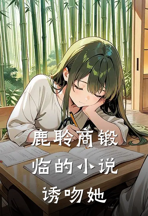 鹿聆商锻临的小说诱吻她