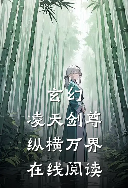 玄幻：凌天剑尊纵横万界在线阅读