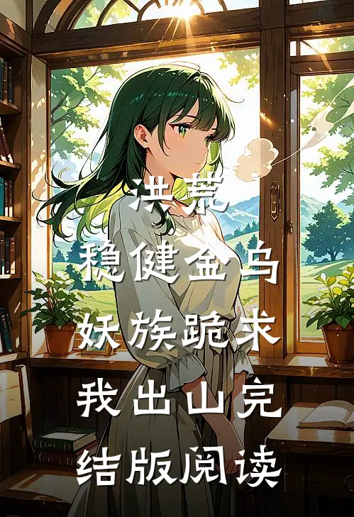洪荒:稳健金乌,妖族跪求我出山完结版阅读