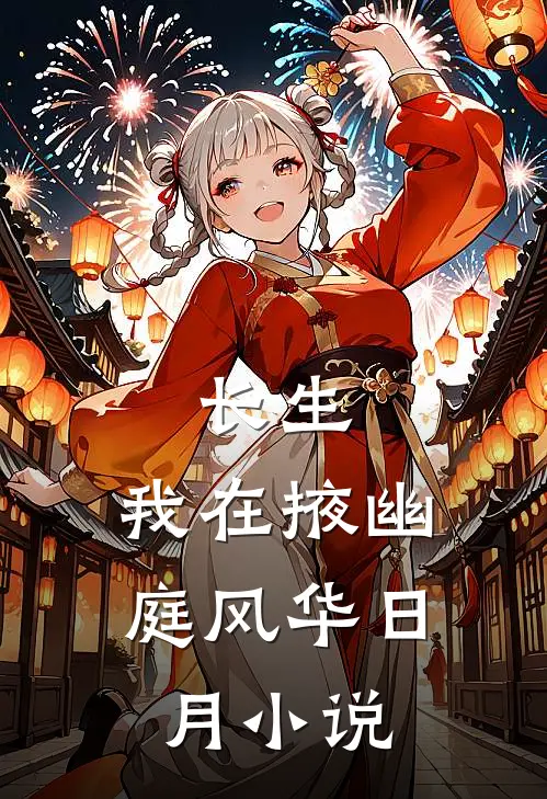 长生：我在掖幽庭风华日月小说