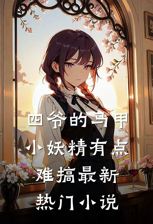 四爷的马甲小妖精有点难搞最新热门小说
