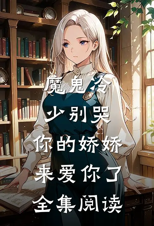 魔鬼冷少别哭,你的娇娇来爱你了全集阅读