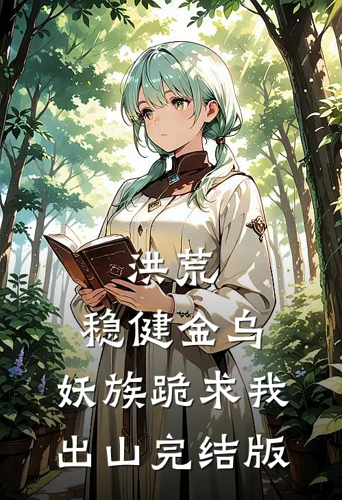 洪荒:稳健金乌,妖族跪求我出山完结版