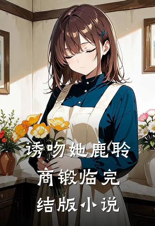 诱吻她鹿聆商锻临完结版小说