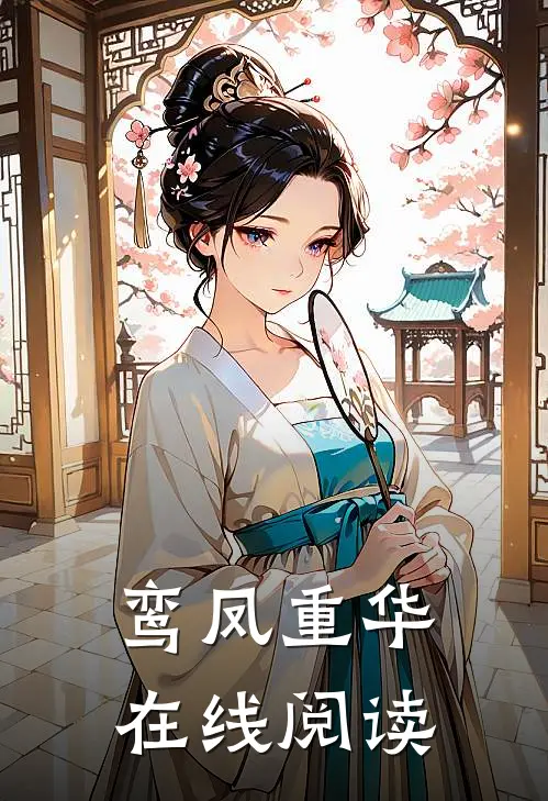 鸾凤重华在线阅读