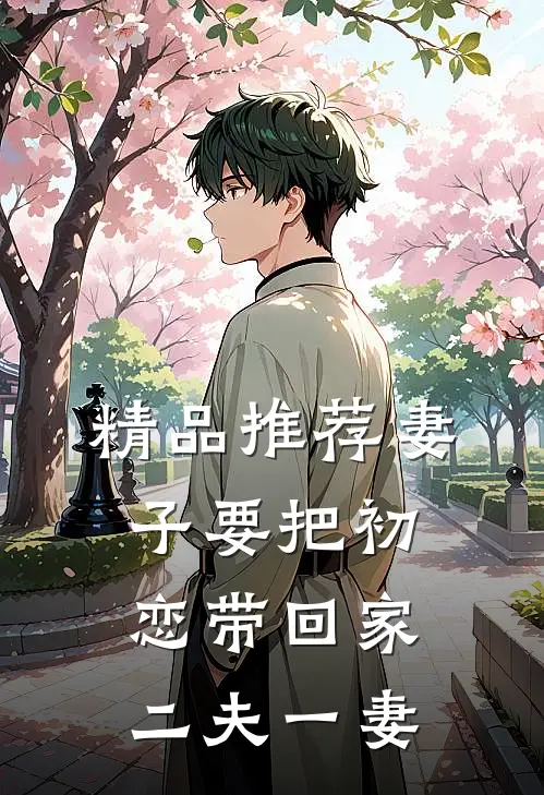 精品推荐妻子要把初恋带回家二夫一妻