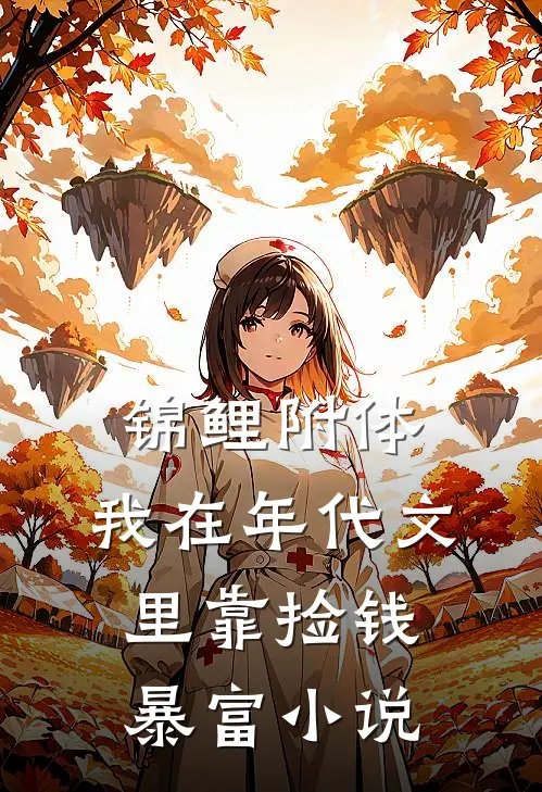 锦鲤附体,我在年代文里靠捡钱暴富小说