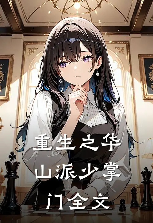 重生之华山派少掌门全文