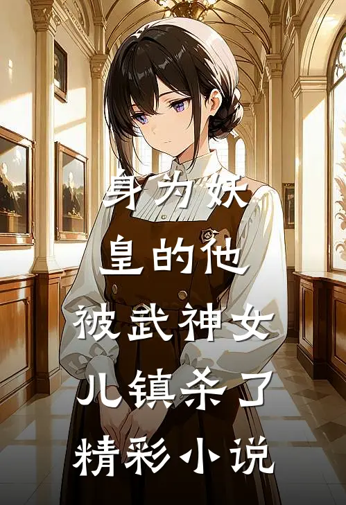 身为妖皇的他,被武神女儿镇杀了精彩小说