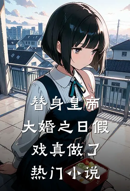 替身皇帝,大婚之日假戏真做了热门小说