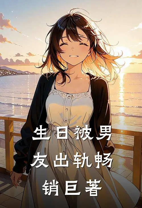 生日被男友出轨畅销巨著