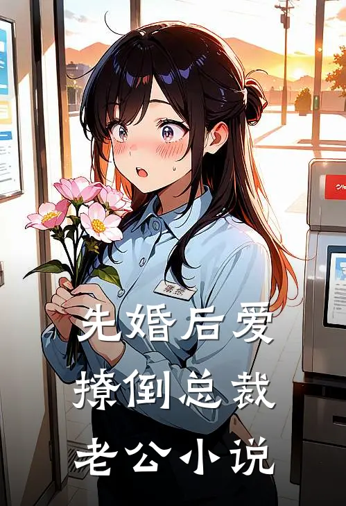 先婚后爱,撩倒总裁老公小说