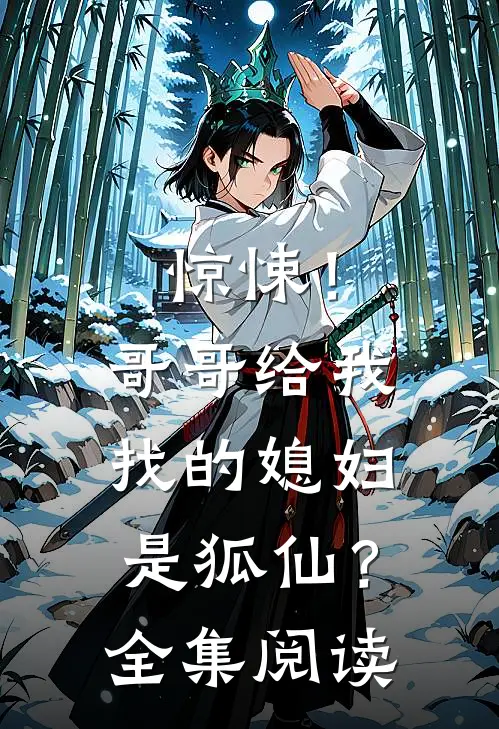 惊悚!哥哥给我找的媳妇是狐仙?全集阅读
