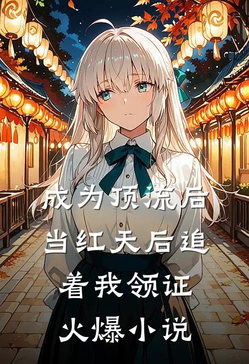 成为顶流后，当红天后追着我领证火爆小说
