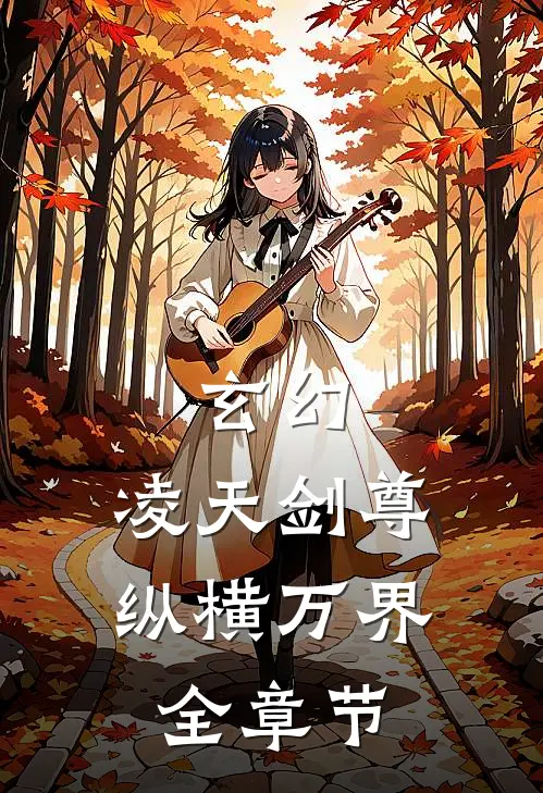 玄幻：凌天剑尊纵横万界全章节