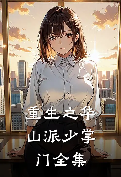 重生之华山派少掌门全集