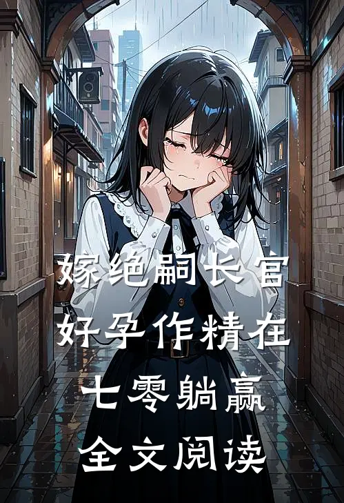 嫁绝嗣长官，好孕作精在七零躺赢全文阅读