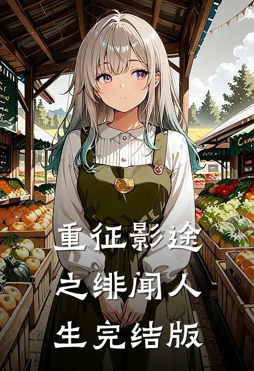 重征影途之绯闻人生完结版