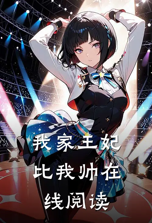 我家王妃比我帅在线阅读
