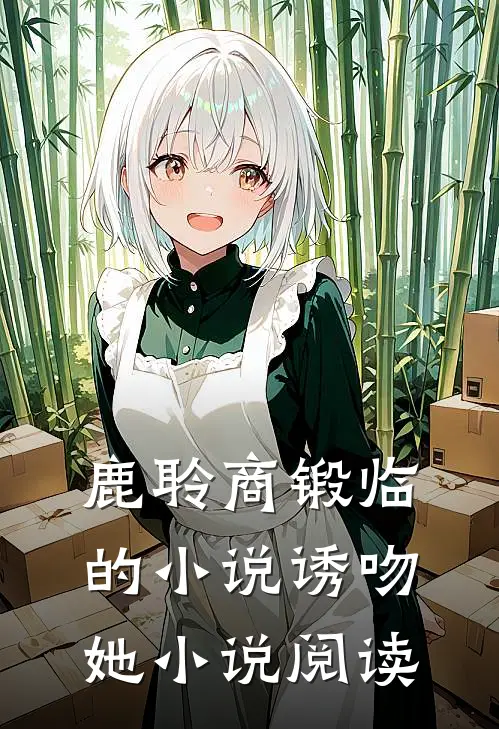 鹿聆商锻临的小说诱吻她小说阅读