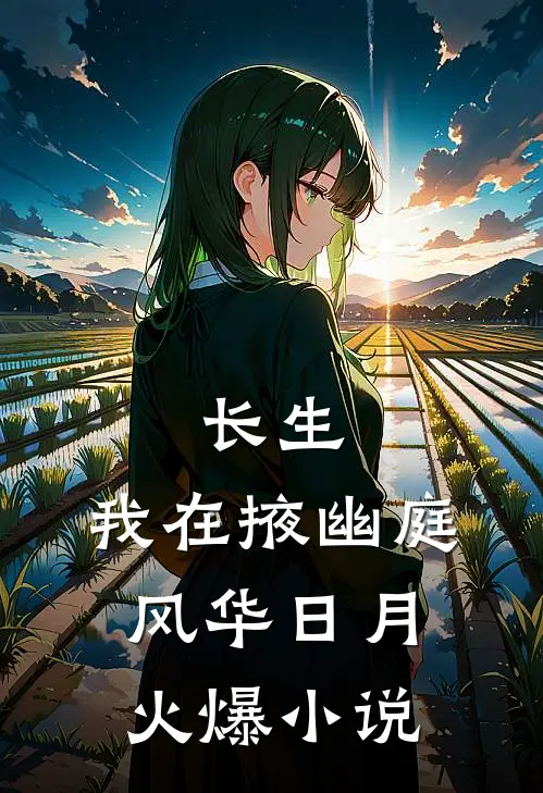 长生：我在掖幽庭风华日月火爆小说