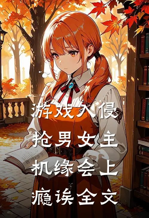 游戏入侵:抢男女主机缘会上瘾诶全文