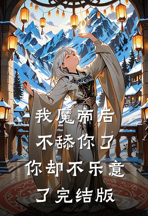 我魔帝后不舔你了，你却不乐意了完结版