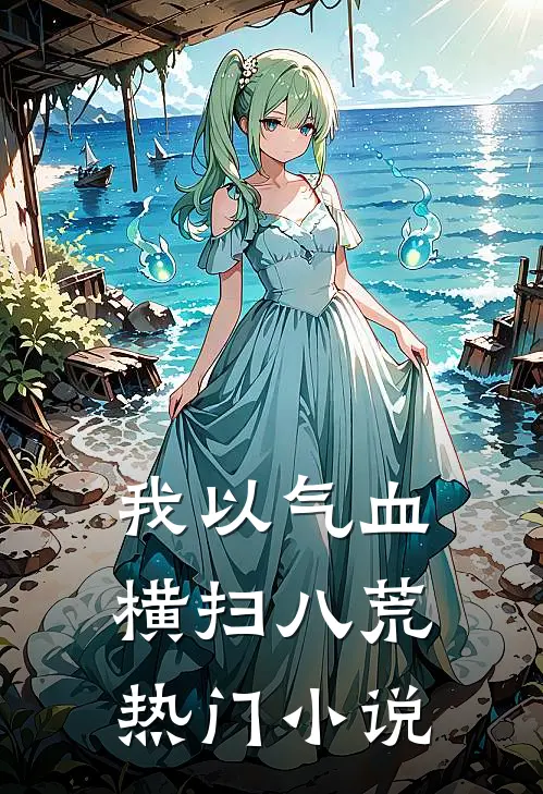 我以气血横扫八荒热门小说