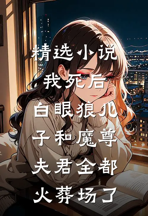 精选小说我死后，白眼狼儿子和魔尊夫君全都火葬场了