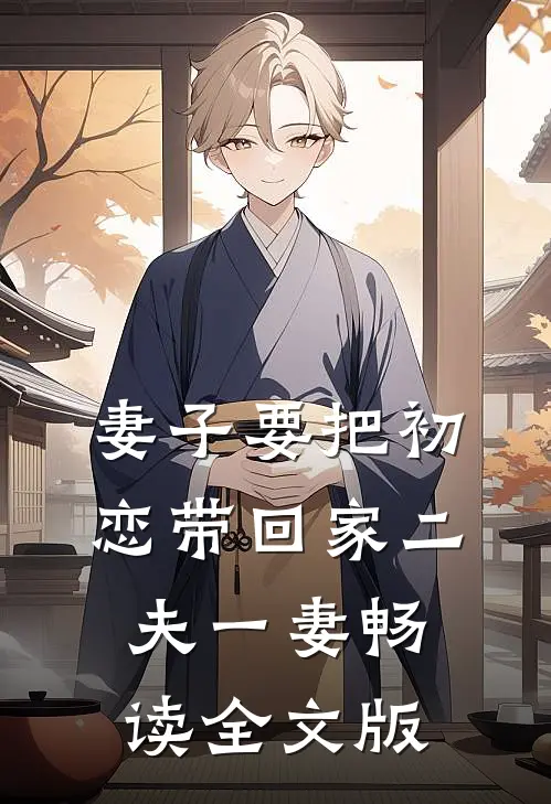 妻子要把初恋带回家二夫一妻畅读全文版
