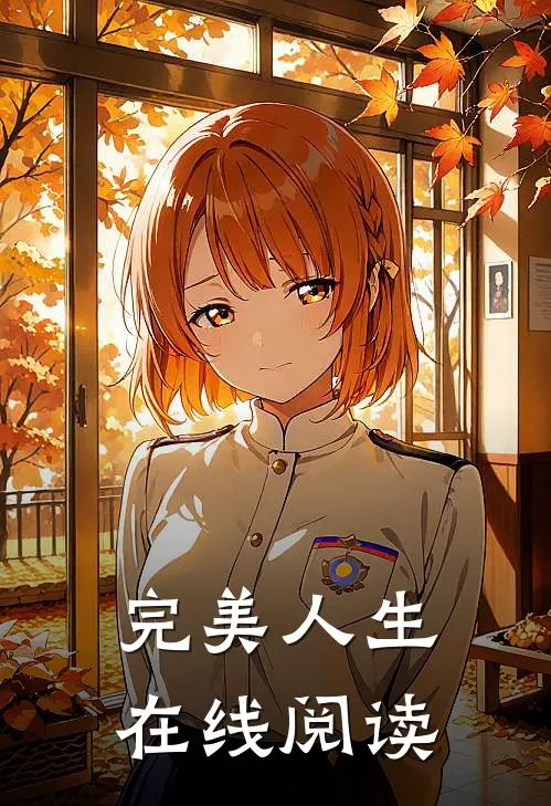 完美人生在线阅读