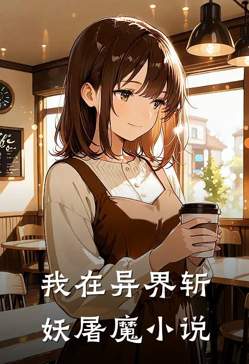 我在异界斩妖屠魔小说