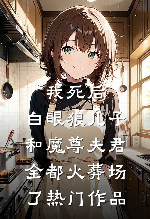 我死后，白眼狼儿子和魔尊夫君全都火葬场了热门作品