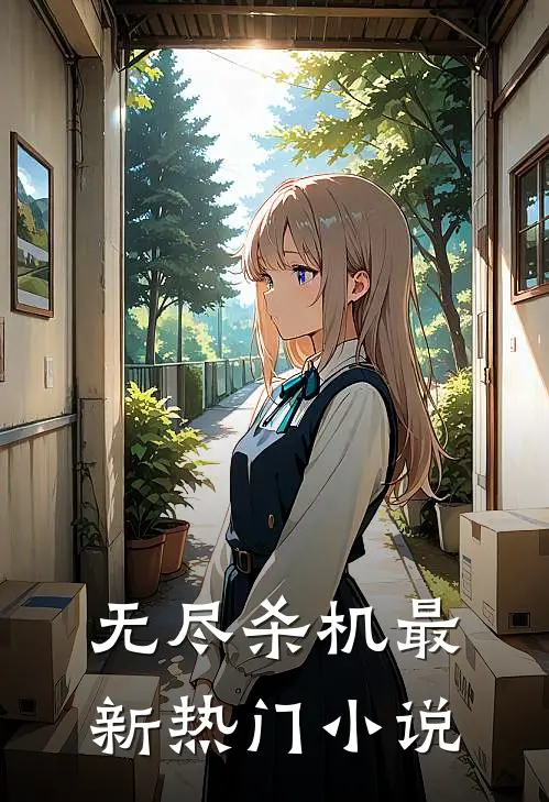 无尽杀机最新热门小说