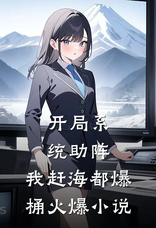 开局系统助阵，我赶海都爆桶火爆小说