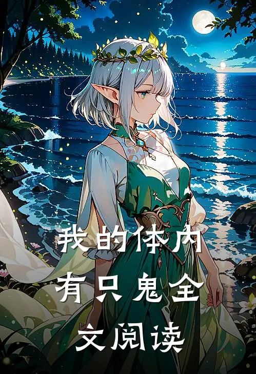 我的体内有只鬼全文阅读