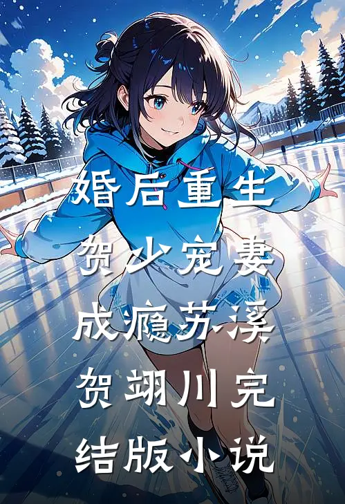 婚后重生,贺少宠妻成瘾苏溪贺翊川完结版小说