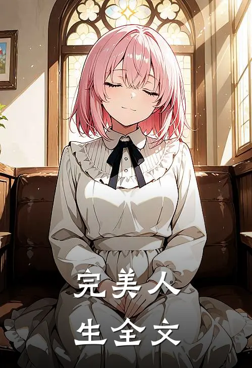 完美人生全文