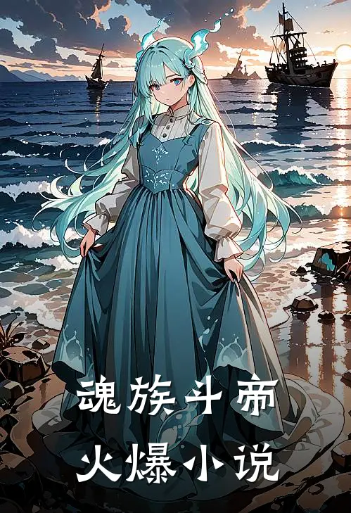 魂族斗帝火爆小说