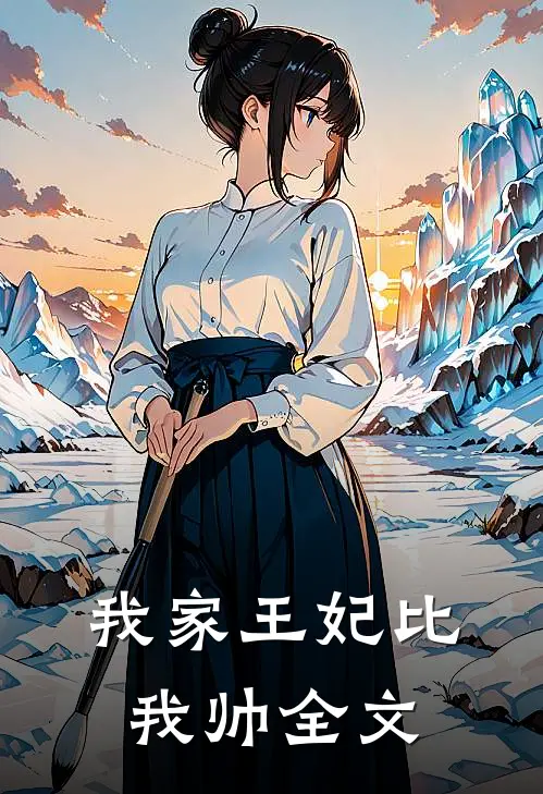 我家王妃比我帅全文