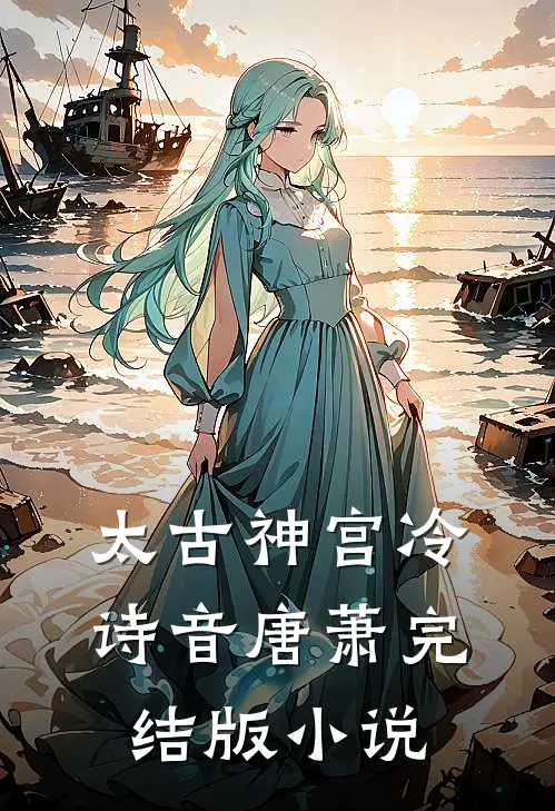 太古神宫冷诗音唐萧完结版小说