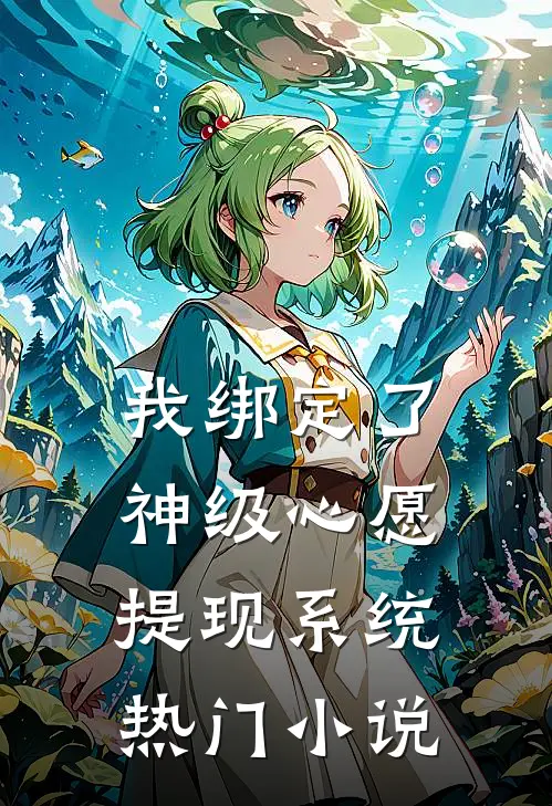 我绑定了神级心愿提现系统热门小说