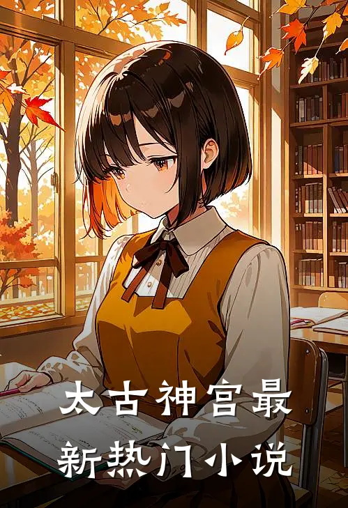 太古神宫最新热门小说