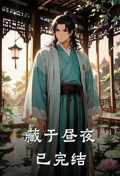 藏于昼夜已完结