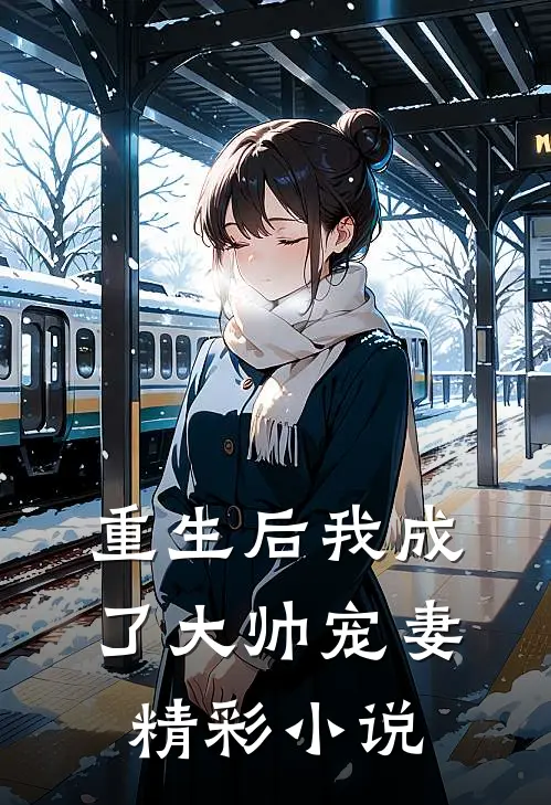 重生后我成了大帅宠妻精彩小说